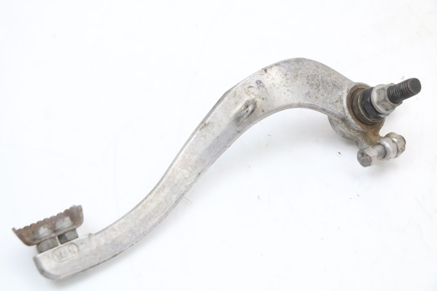 photo de PEDAL FRENO KTM SX 85 (2013 - 2017) - Otra perspectiva