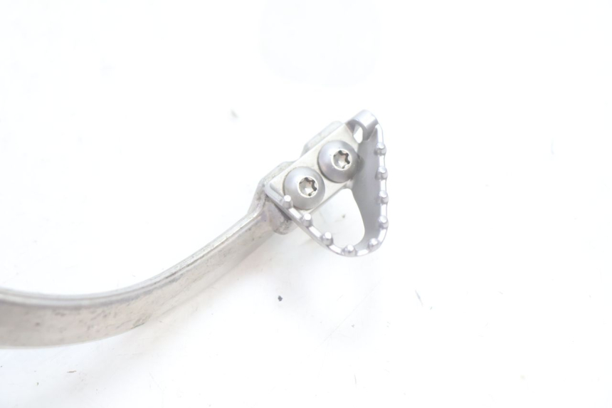 photo de PEDAL FRENO KTM SX 85 (2018 - 2024) - Zoom estado de uso