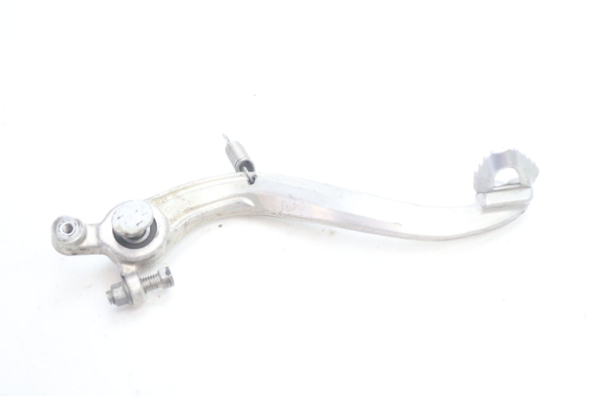 photo de PEDAL FRENO KTM SX 85 (2018 - 2024) - Detalles de los puntos de fijación