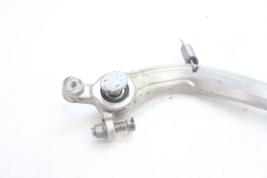 photo de PEDAL FRENO KTM SX 85 (2018 - 2024) - Estado de la superficie y material
