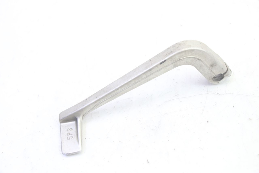 photo de PEDAL FRENO YAMAHA TDM ABS 900 (2002 - 2014) - Primer plano técnico