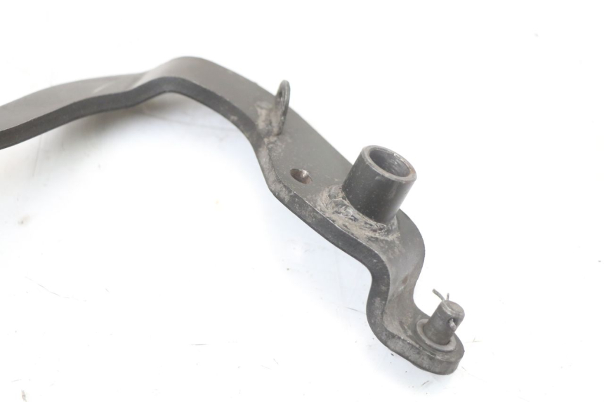 photo de PEDAL DE FRENO YAMAHA TDR DELTABOX 125 (1997 - 2003) - Estado de la superficie y material