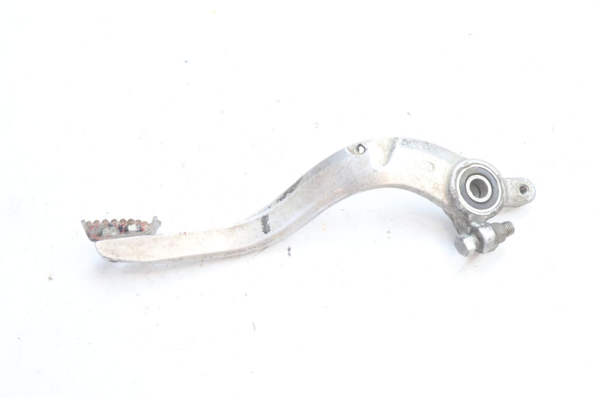 photo de PEDAL FRENO HUSABERG TE 250 (2011 - 2014) - Primer plano técnico