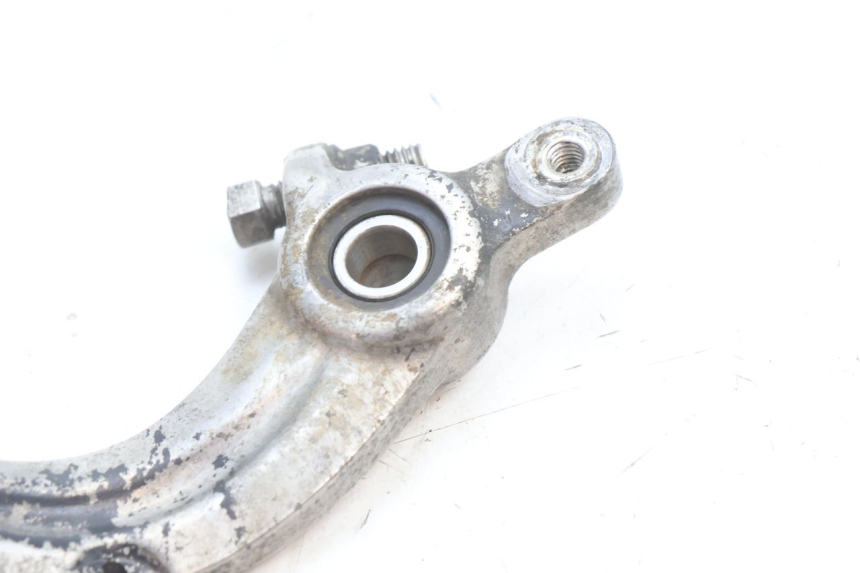 photo de PEDAL FRENO HUSABERG TE 250 (2011 - 2014) - Estado de la superficie y material