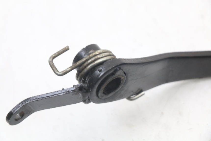 photo de PEDAL FRENO NITRO MOTORS THUNDER 125 - Detalle de la pieza