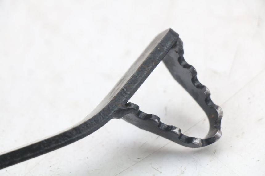 photo de PEDAL FRENO NITRO MOTORS THUNDER 125 - Primer plano técnico