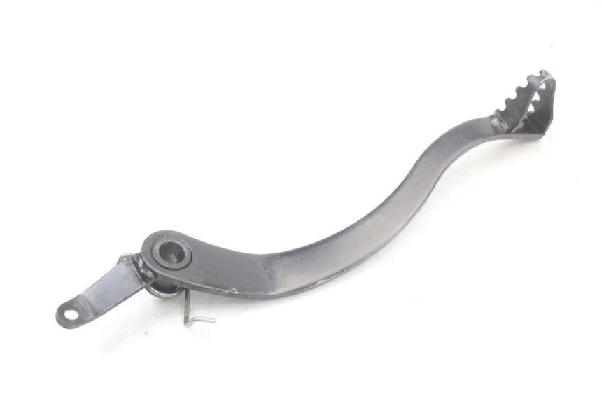 photo de PEDAL FRENO NITRO MOTORS THUNDER 125 - Detalles de los puntos de fijación