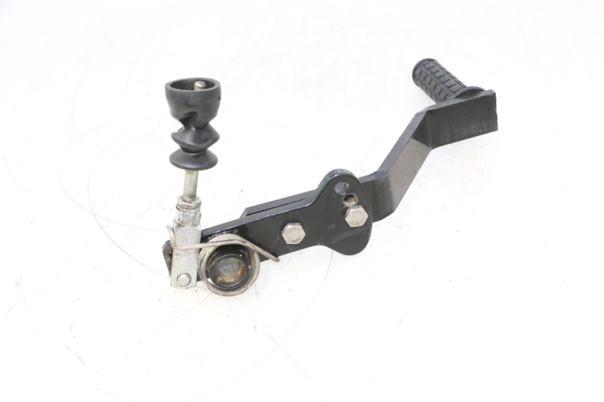 photo de PEDAL FRENO BOOM TRIKE FUN 500 (2004 - 2010) - Detalles de los puntos de fijación