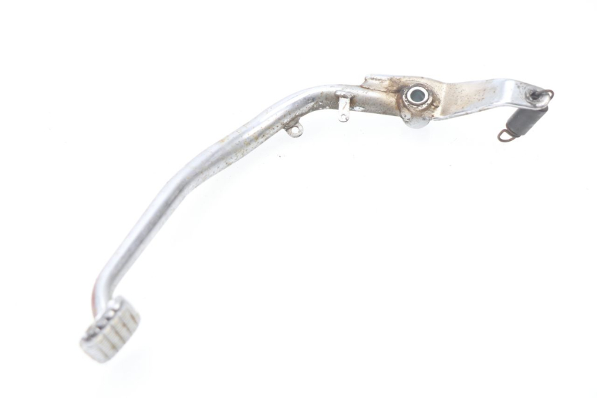 photo de PEDAL FRENO SUZUKI TU X TUX VOLTY 125 (1999 - 2001) - Primer plano técnico