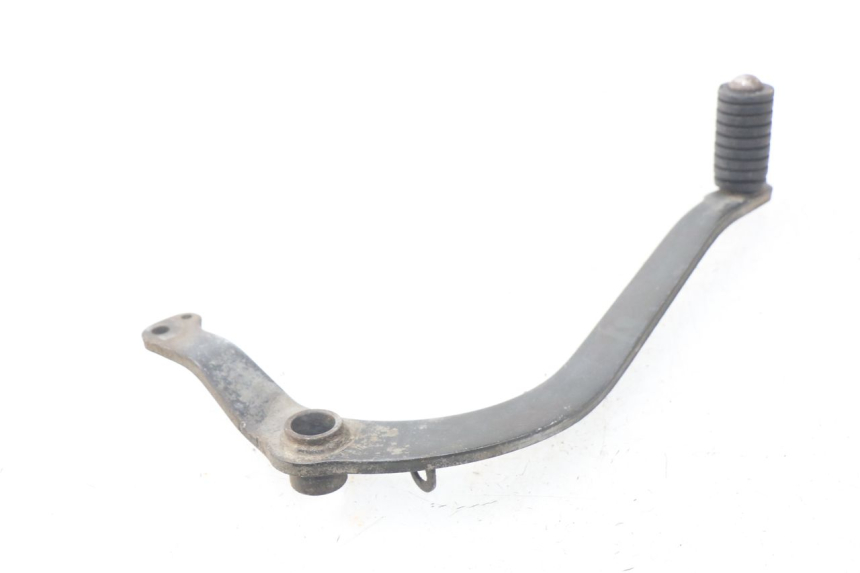 photo de PEDAL FRENO YAMAHA TW 125 (1998 - 2002) - Primer plano técnico