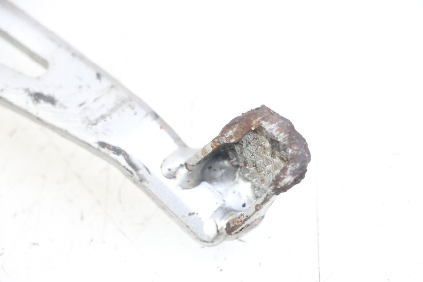 photo de PEDAL DE FRENO KAWASAKI VERSYS ABS 650 (2015 - 2018) - Primer plano técnico