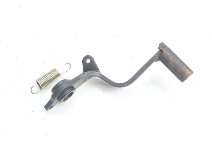 photo de PEDAL FRENO DAELIM VJ ROADWIN 125 (2004 - 2007) - Vista principal
