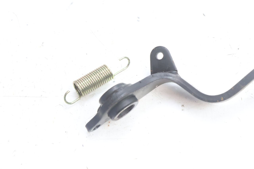 photo de PEDAL FRENO DAELIM VJ ROADWIN 125 (2004 - 2007) - Detalle de la pieza