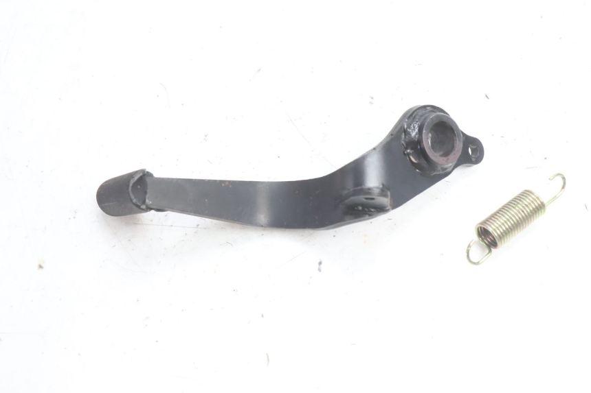 photo de PEDAL FRENO DAELIM VJ ROADWIN 125 (2004 - 2007) - Primer plano técnico