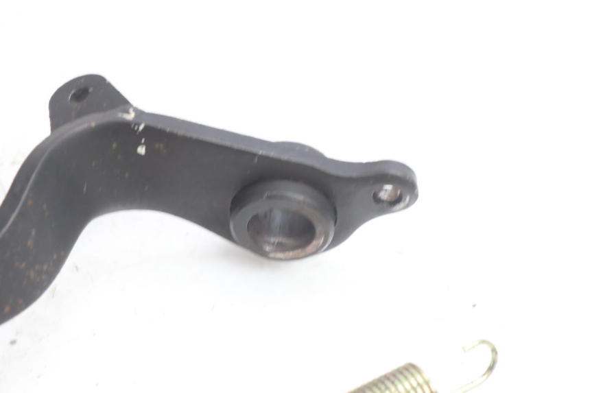 photo de PEDAL FRENO DAELIM VJ ROADWIN 125 (2004 - 2007) - Recambio usado revisado