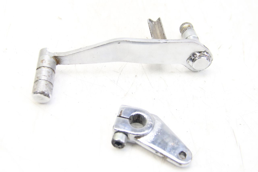 photo de PEDAL DE FRENO SYM WOLF SB 125 (2011 - 2018) - Vista principal