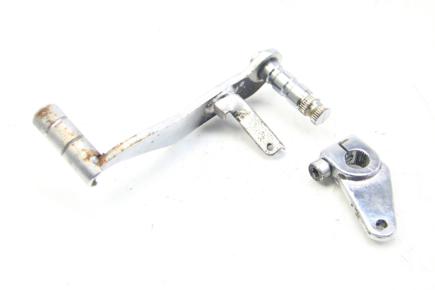 photo de PEDAL DE FRENO SYM WOLF SB 125 (2011 - 2018) - Zoom estado de uso