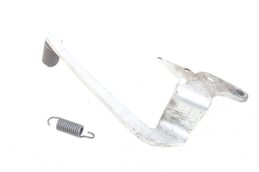 photo de PEDAL FRENO YAMAHA XJ6 ABS 600 (2008 - 2016) - Primer plano técnico