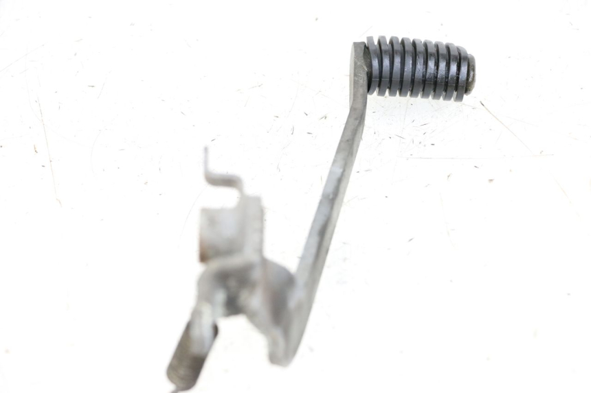 photo de PEDAL FRENO YAMAHA XJ600 XJ DIVERSION 600 (1992 - 1997) - Zoom estado de uso