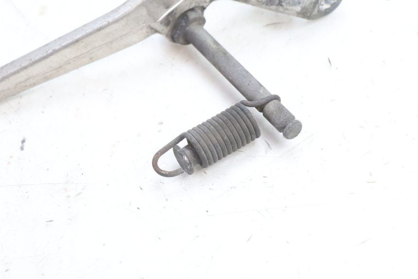 photo de PEDAL FRENO YAMAHA XJR 1300 (1998 - 2002) - Detalles de los puntos de fijación