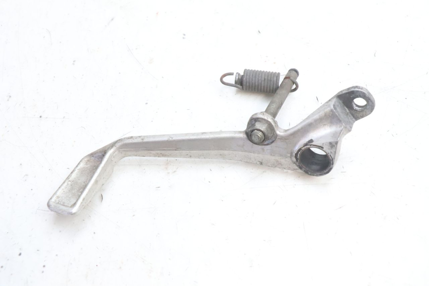 photo de PEDAL FRENO YAMAHA XJR 1300 (1998 - 2002) - Estado de la superficie y material
