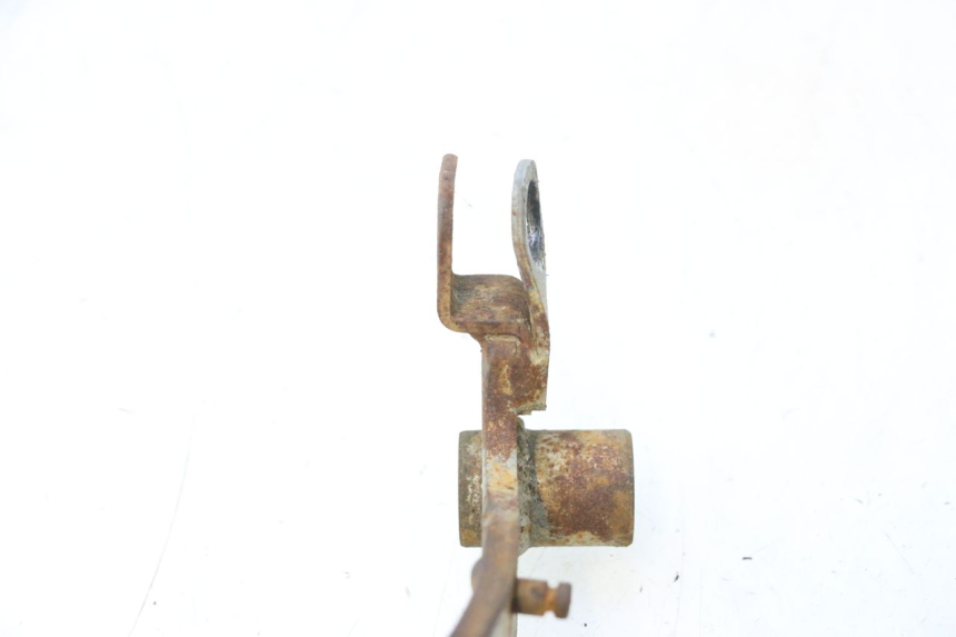 photo de PEDAL FRENO SMC XROAD 150 - Detalle de la pieza