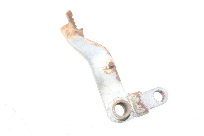 photo de PEDAL FRENO SMC XROAD 150 - Primer plano técnico