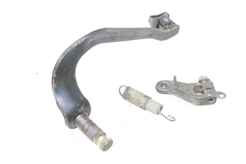 photo de PEDAL FRENO HONDA XRV AFRICA TWIN 750 (1990 - 1992) - Zoom estado de uso