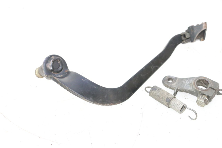 photo de PEDAL FRENO HONDA XRV AFRICA TWIN 750 (1990 - 1992) - Otra perspectiva