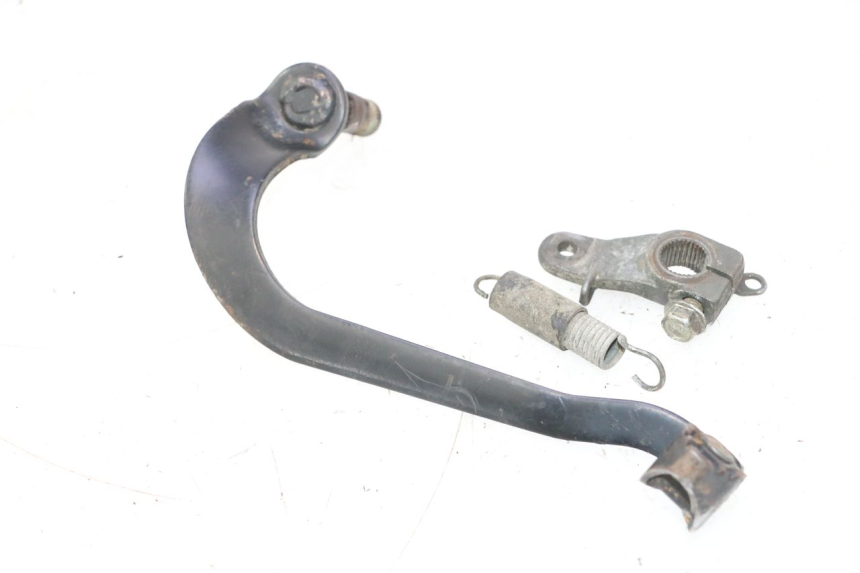 photo de PEDAL FRENO HONDA XRV AFRICA TWIN 750 (1990 - 1992) - Primer plano técnico