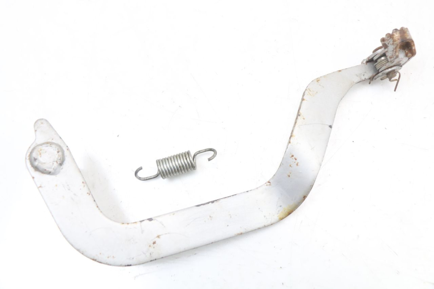 photo de PEDAL FRENO HYOSUNG XRX 125 (2000 - 2008) - Detalle de la pieza