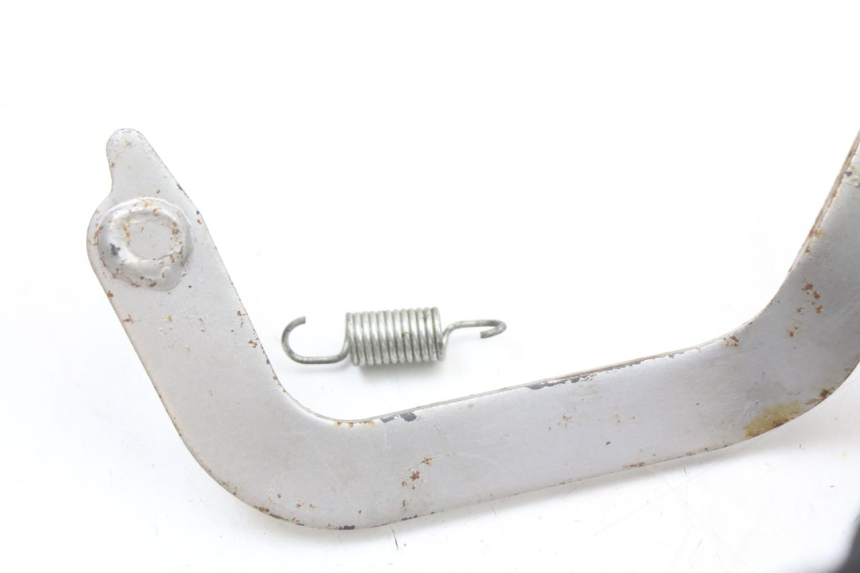 photo de PEDAL FRENO HYOSUNG XRX 125 (2000 - 2008) - Zoom estado de uso