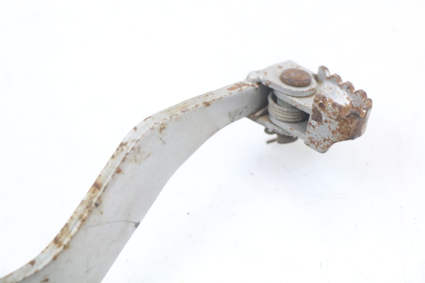 photo de PEDAL FRENO HYOSUNG XRX 125 (2000 - 2008) - Otra perspectiva