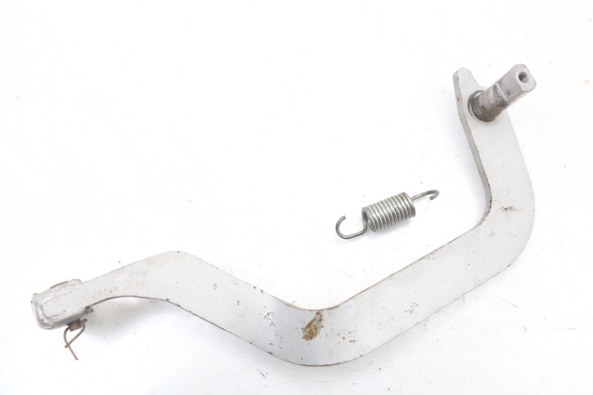 photo de PEDAL FRENO HYOSUNG XRX 125 (2000 - 2008) - Primer plano técnico