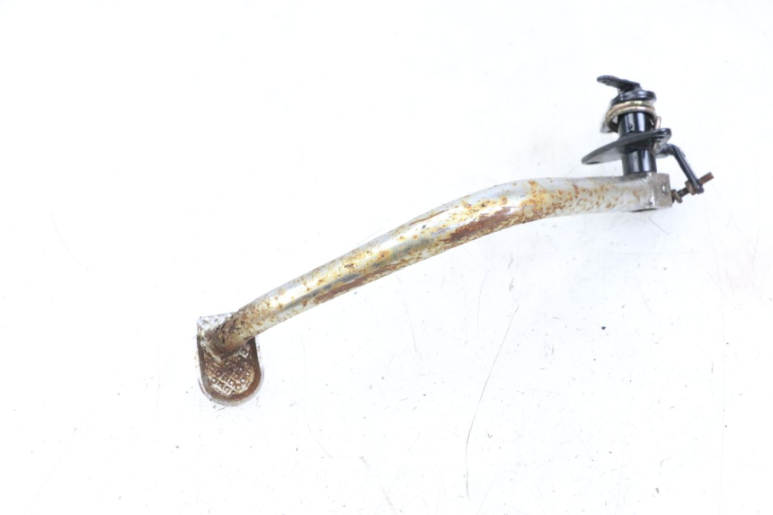 photo de PEDAL FRENO SYM XS 125 (2007 - 2016) - Primer plano técnico