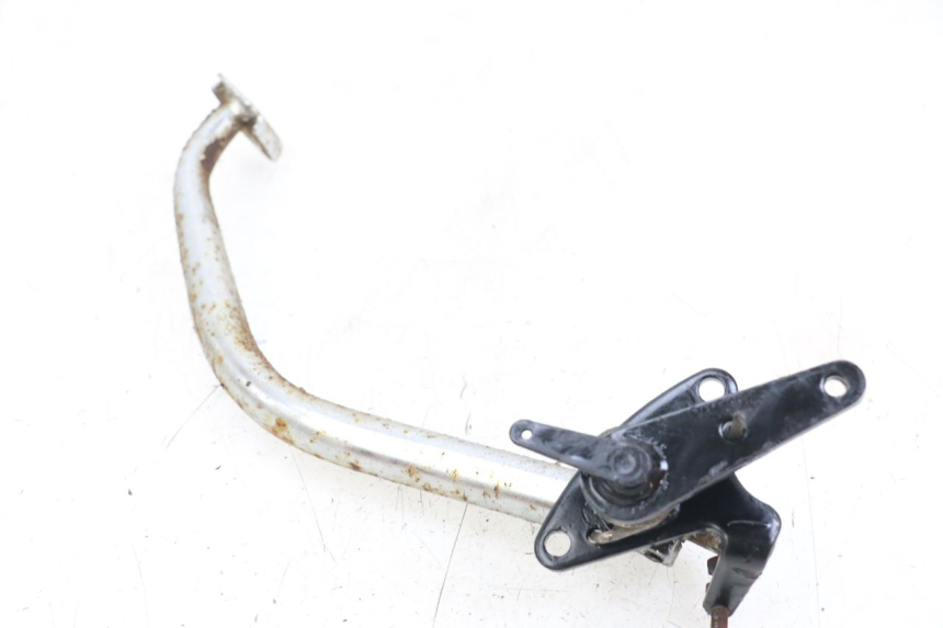 photo de PEDAL FRENO SYM XS 125 (2007 - 2016) - Detalles de los puntos de fijación