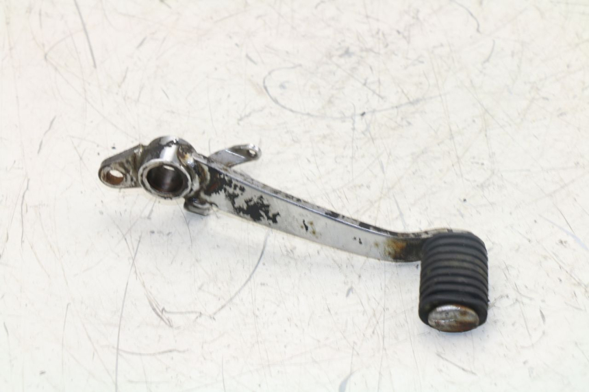 photo de PEDAL DE FRENO YAMAHA FZS FAZER 600 (1998 - 2001) - Zoom estado de uso