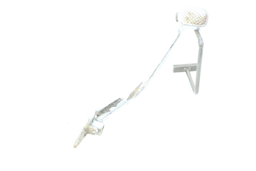 photo de PEDAL DE FRENO YAMAHA SR 125 (1982 - 2003) - Zoom estado de uso