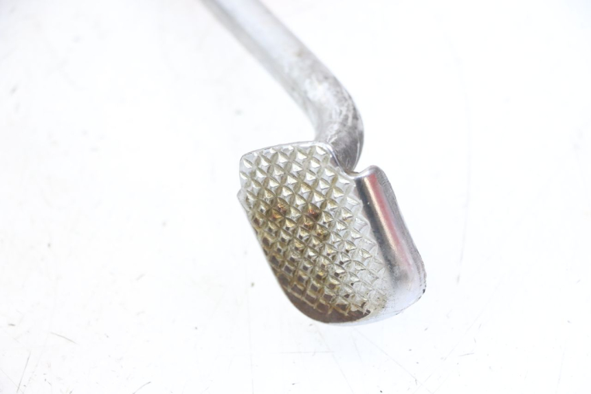 photo de PEDAL DE FRENO YAMAHA SR 125 (1982 - 2003) - Primer plano técnico