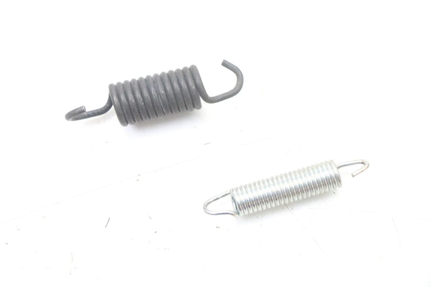 photo de PEDAL FRENO YAMAHA TRACER 7 700 (2020 - 2024) - Estado de la superficie y material