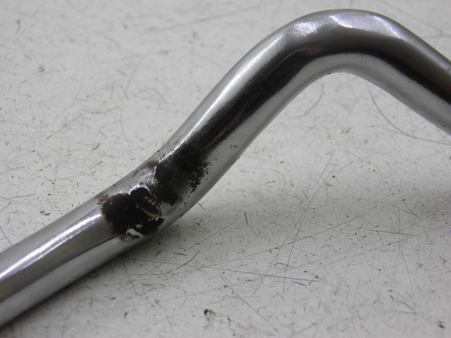 photo de PEDAL FRENO YAMAHA YBR CUSTOM 125 (2008 - 2010) - Vista general del producto