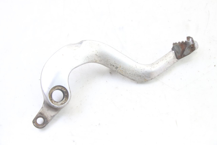 photo de PEDAL FRENO YAMAHA YZ-F YZF 250 (2007 - 2013) - Zoom estado de uso
