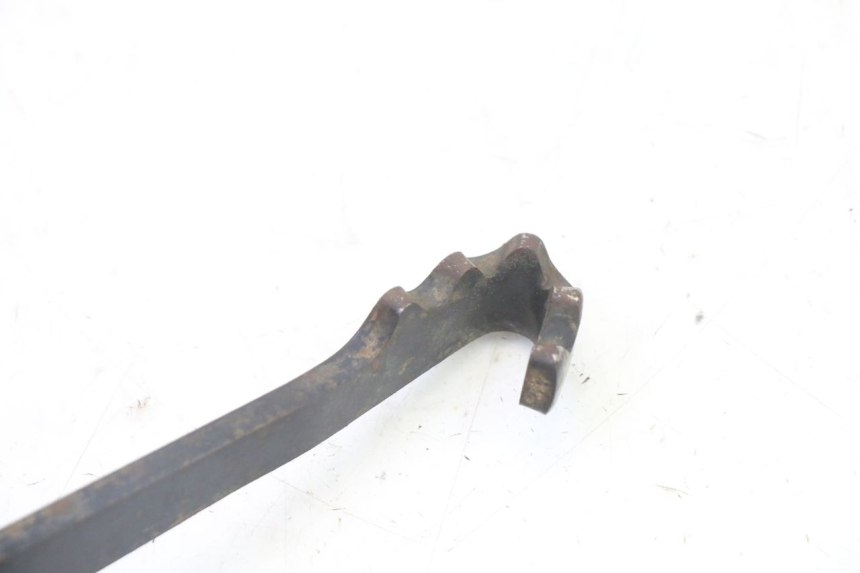 photo de PEDAL FRENO YAMAHA YFM BRUIN 350 (2003 - 2009) - Zoom estado de uso