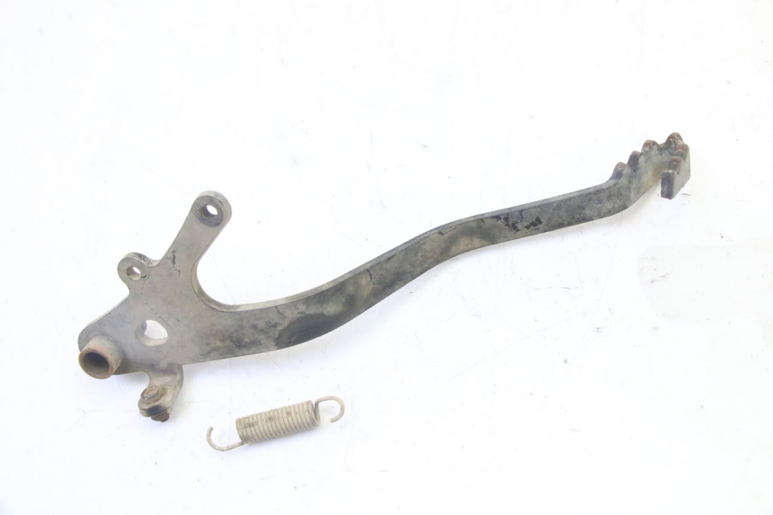 photo de PEDAL FRENO YAMAHA YFM GRIZZLY 550 (2008 - 2015) - Vista principal