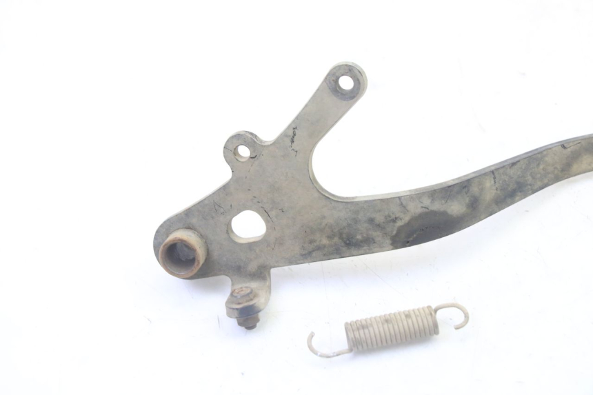 photo de PEDAL FRENO YAMAHA YFM GRIZZLY 550 (2008 - 2015) - Detalle de la pieza