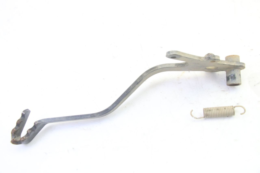 photo de PEDAL FRENO YAMAHA YFM GRIZZLY 550 (2008 - 2015) - Otra perspectiva