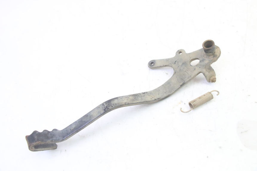 photo de PEDAL FRENO YAMAHA YFM GRIZZLY 550 (2008 - 2015) - Primer plano técnico