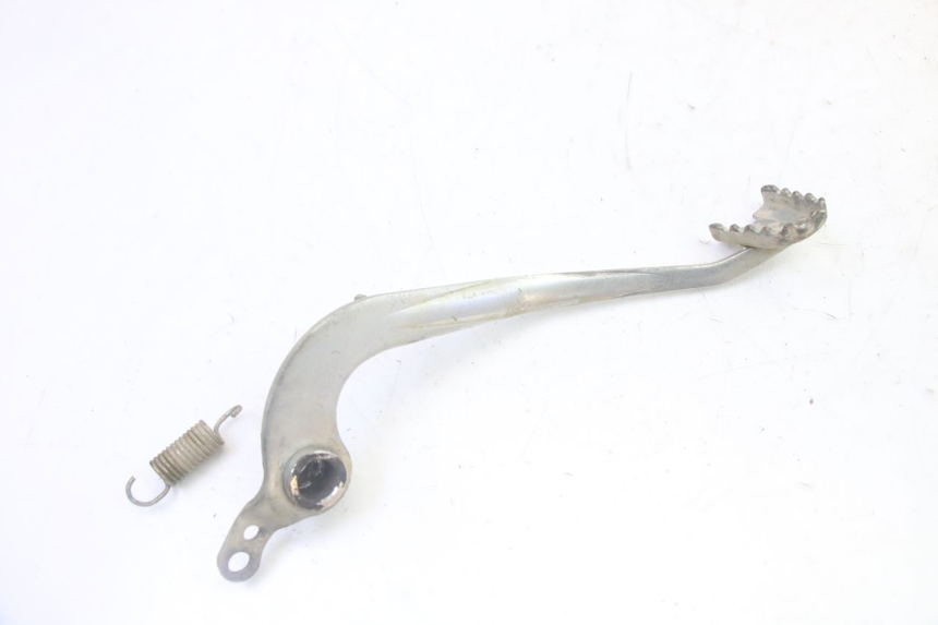 photo de PEDAL FRENO YAMAHA YFM R RAPTOR 250 (2008 - 2014) - Vista principal