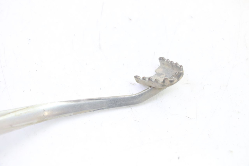 photo de PEDAL FRENO YAMAHA YFM R RAPTOR 250 (2008 - 2014) - Zoom estado de uso