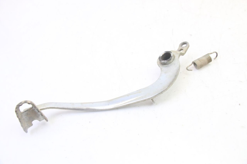 photo de PEDAL FRENO YAMAHA YFM R RAPTOR 250 (2008 - 2014) - Primer plano técnico